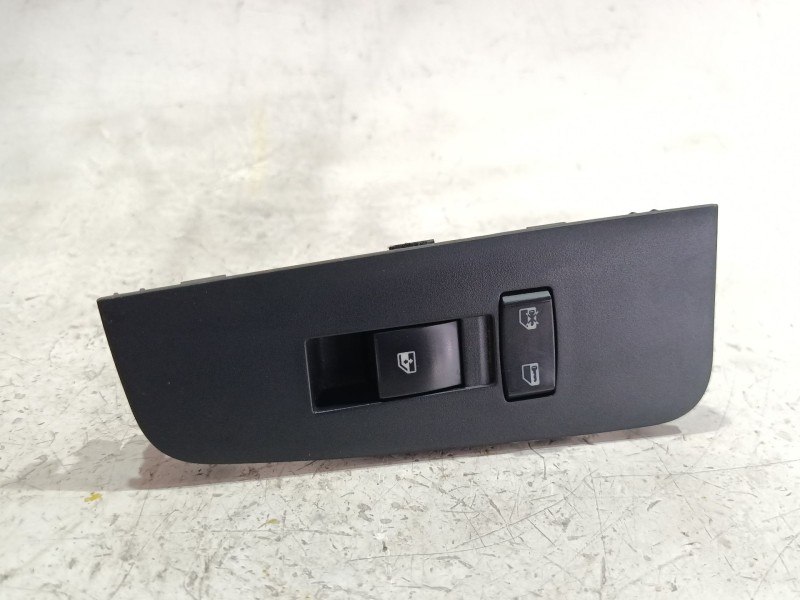 Recambio de mando elevalunas delantero derecho para chevrolet epica (klal) referencia OEM IAM 96327938  