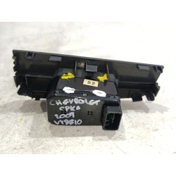 Recambio de mando elevalunas delantero derecho para chevrolet epica (klal) referencia OEM IAM 96327938  