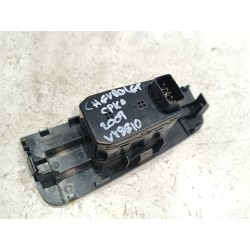 Recambio de mando elevalunas delantero derecho para chevrolet epica (klal) referencia OEM IAM 96327938  