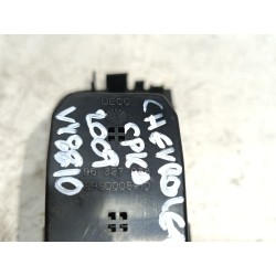 Recambio de mando elevalunas delantero derecho para chevrolet epica (klal) referencia OEM IAM 96327938  