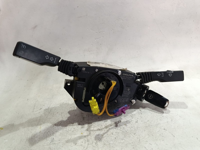 Recambio de mando multifuncion para opel vectra c (z02) 1.9 cdti (f69) referencia OEM IAM 531807GX06  