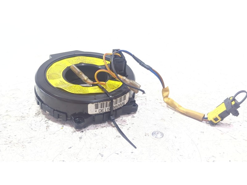 Recambio de anillo airbag para hyundai h-1 furgón 2.5 td referencia OEM IAM DE150980006  