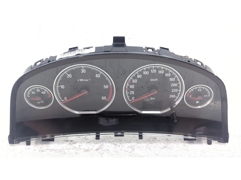 Recambio de cuadro completo para opel vectra c (z02) 1.9 cdti (f69) referencia OEM IAM 13193087PE  