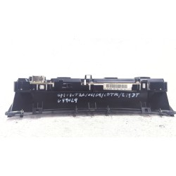 Recambio de cuadro completo para opel vectra c (z02) 1.9 cdti (f69) referencia OEM IAM 13193087PE  