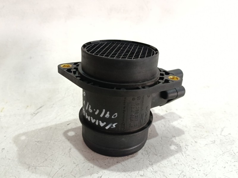 Recambio de caudalimetro para seat alhambra (7v8, 7v9) 1.9 tdi referencia OEM IAM 0280217121  