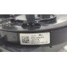Recambio de anillo airbag para skoda rapid (nh3, nk3, nk6) 1.6 tdi referencia OEM IAM 6RA959653  