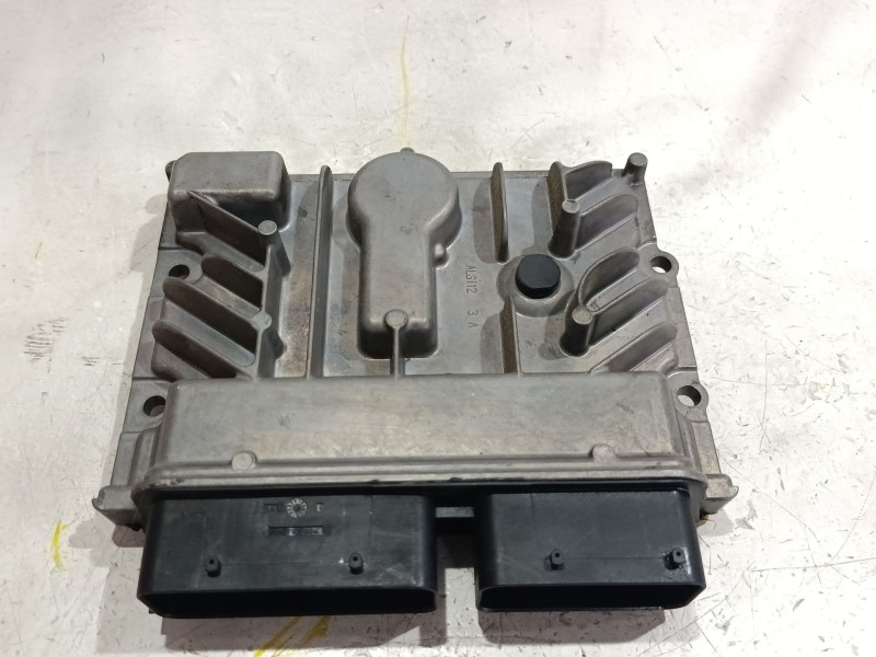 Recambio de centralita inyeccion para opel astra j gtc 1.7 cdti (08) referencia OEM IAM 55591495  