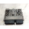 Recambio de centralita inyeccion para opel astra j gtc 1.7 cdti (08) referencia OEM IAM 55591495  