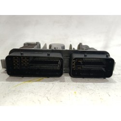 Recambio de centralita inyeccion para opel astra j gtc 1.7 cdti (08) referencia OEM IAM 55591495  