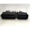 Recambio de centralita inyeccion para opel astra j gtc 1.7 cdti (08) referencia OEM IAM 55591495  
