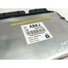 Recambio de centralita inyeccion para opel astra j gtc 1.7 cdti (08) referencia OEM IAM 55591495  