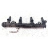 Recambio de rampa inyectores para opel corsa c (2000) 1.2 referencia OEM IAM 0280151076  