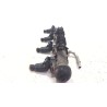 Recambio de rampa inyectores para opel corsa c (2000) 1.2 referencia OEM IAM 0280151076  