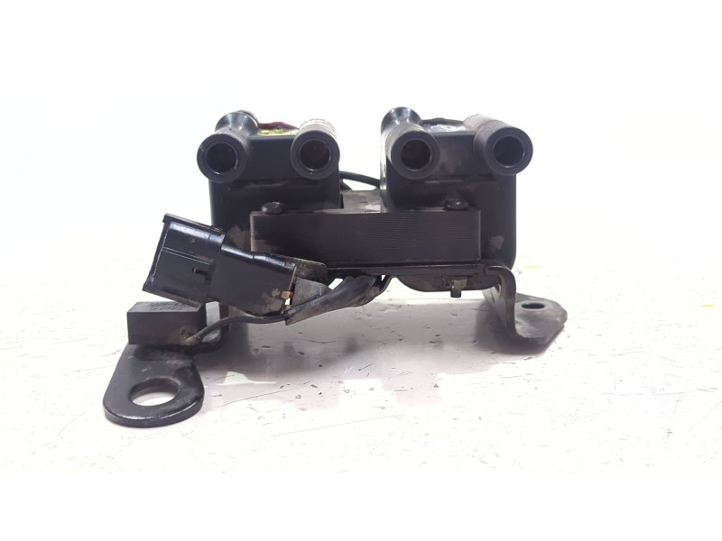 Recambio de bobina encendido para hyundai accent (x3)(1995) 1.5 i 12v referencia OEM IAM 2730122050  