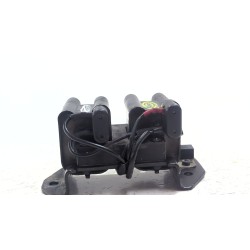Recambio de bobina encendido para hyundai accent (x3)(1995) 1.5 i 12v referencia OEM IAM 2730122050  