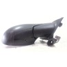 Recambio de retrovisor derecho para citroën c3 i (fc_, fn_) 1.4 hdi referencia OEM IAM E2011019  