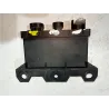 Recambio de caja precalentamiento para renault r 19 berl. con portón (b/c53)(1988) referencia OEM IAM 7700790  