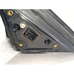 Recambio de retrovisor izquierdo para chevrolet epica (klal) referencia OEM IAM e4012513  