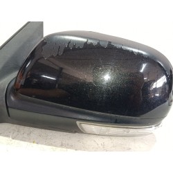 Recambio de retrovisor izquierdo para chevrolet epica (klal) referencia OEM IAM e4012513  