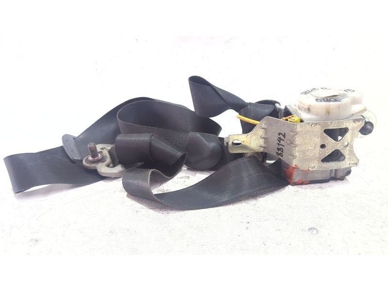 Recambio de cinturon seguridad delantero izquierdo para rover 45 i sedán (rt) 2.0 idt referencia OEM IAM 220103  