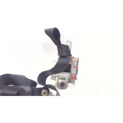 Recambio de cinturon seguridad delantero izquierdo para rover 45 i sedán (rt) 2.0 idt referencia OEM IAM 220103  