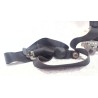 Recambio de cinturon seguridad delantero izquierdo para rover 45 i sedán (rt) 2.0 idt referencia OEM IAM 220103  