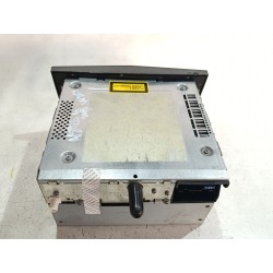 Recambio de sistema audio / radio cd para opel astra h (a04) 1.7 cdti (l48) referencia OEM IAM 13154304AZ  