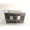 Recambio de sistema audio / radio cd para opel astra h (a04) 1.7 cdti (l48) referencia OEM IAM 13154304AZ  