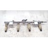 Recambio de rampa inyectores para mazda 6 fastback (gh) 1.8 mzr referencia OEM IAM 1S7G9D280DA  