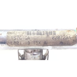 Recambio de rampa inyectores para mazda 6 fastback (gh) 1.8 mzr referencia OEM IAM 1S7G9D280DA  