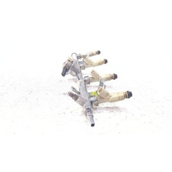 Recambio de rampa inyectores para mazda 6 fastback (gh) 1.8 mzr referencia OEM IAM 1S7G9D280DA  