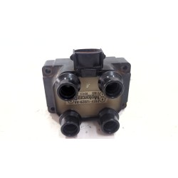 Recambio de bobina encendido para mazda 626 berlina (gf)(1997) 2.0 referencia OEM IAM E9TF12029AA  