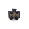 Recambio de bobina encendido para mazda 626 berlina (gf)(1997) 2.0 referencia OEM IAM E9TF12029AA  