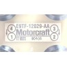 Recambio de bobina encendido para mazda 626 berlina (gf)(1997) 2.0 referencia OEM IAM E9TF12029AA  