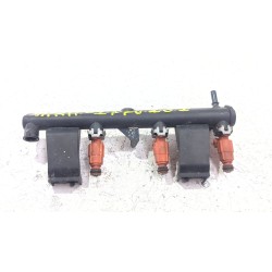 Recambio de rampa inyectores para citroën xsara (n1) 1.6 16v referencia OEM IAM 9636520780  