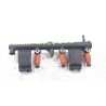 Recambio de rampa inyectores para citroën xsara (n1) 1.6 16v referencia OEM IAM 9636520780  