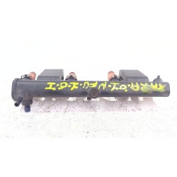Recambio de rampa inyectores para citroën xsara (n1) 1.6 16v referencia OEM IAM 9636520780  