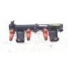 Recambio de rampa inyectores para citroën xsara (n1) 1.6 16v referencia OEM IAM 9636520780  
