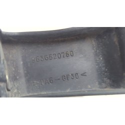 Recambio de rampa inyectores para citroën xsara (n1) 1.6 16v referencia OEM IAM 9636520780  