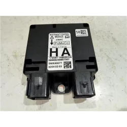 Recambio de centralita airbag para ford fusion (cbk)(2002) 1.4 tdci referencia OEM IAM V5S6T14B056HA  