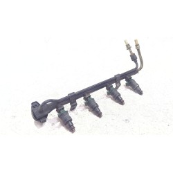 Recambio de rampa inyectores para daewoo nexia (1995) 1.5 16v referencia OEM IAM 5094205602  