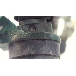 Recambio de rampa inyectores para daewoo nexia (1995) 1.5 16v referencia OEM IAM 5094205602  