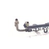 Recambio de rampa inyectores para daewoo nexia (1995) 1.5 16v referencia OEM IAM 5094205602  