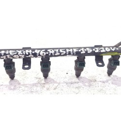 Recambio de rampa inyectores para daewoo nexia (1995) 1.5 16v referencia OEM IAM 5094205602  
