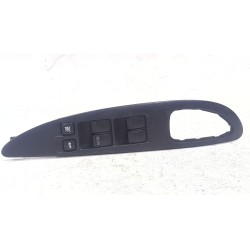 MANDO ELEVALUNAS DELANTERO IZQUIERDO 25401AV640 