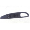 Recambio de mando elevalunas delantero izquierdo para nissan primera hatchback (p12) 2.2 dci referencia OEM IAM 25401AV640  