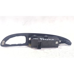 Recambio de mando elevalunas delantero izquierdo para nissan primera hatchback (p12) 2.2 dci referencia OEM IAM 25401AV640  