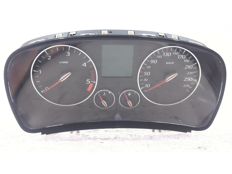 Recambio de cuadro completo para renault laguna ii (bg0/1_) 2.0 dci (bg1t) referencia OEM IAM 248109745R  