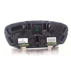 Recambio de cuadro completo para renault laguna ii (bg0/1_) 2.0 dci (bg1t) referencia OEM IAM 248109745R  