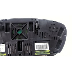 Recambio de cuadro completo para renault laguna ii (bg0/1_) 2.0 dci (bg1t) referencia OEM IAM 248109745R  
